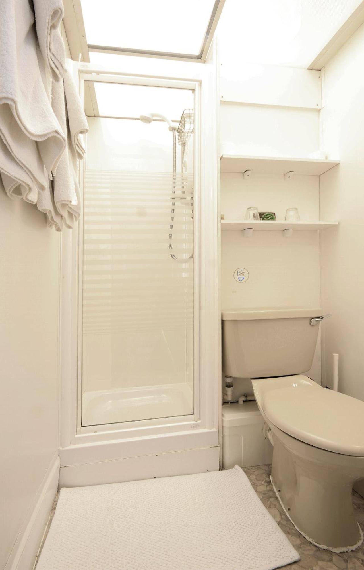 The Paragon - Guest Accommodation Scarborough Habitación foto