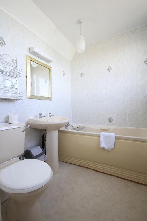 The Paragon - Guest Accommodation Scarborough Habitación foto