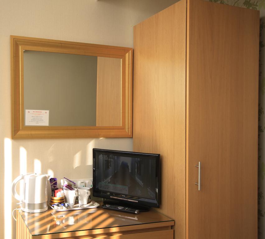 The Paragon - Guest Accommodation Scarborough Habitación foto
