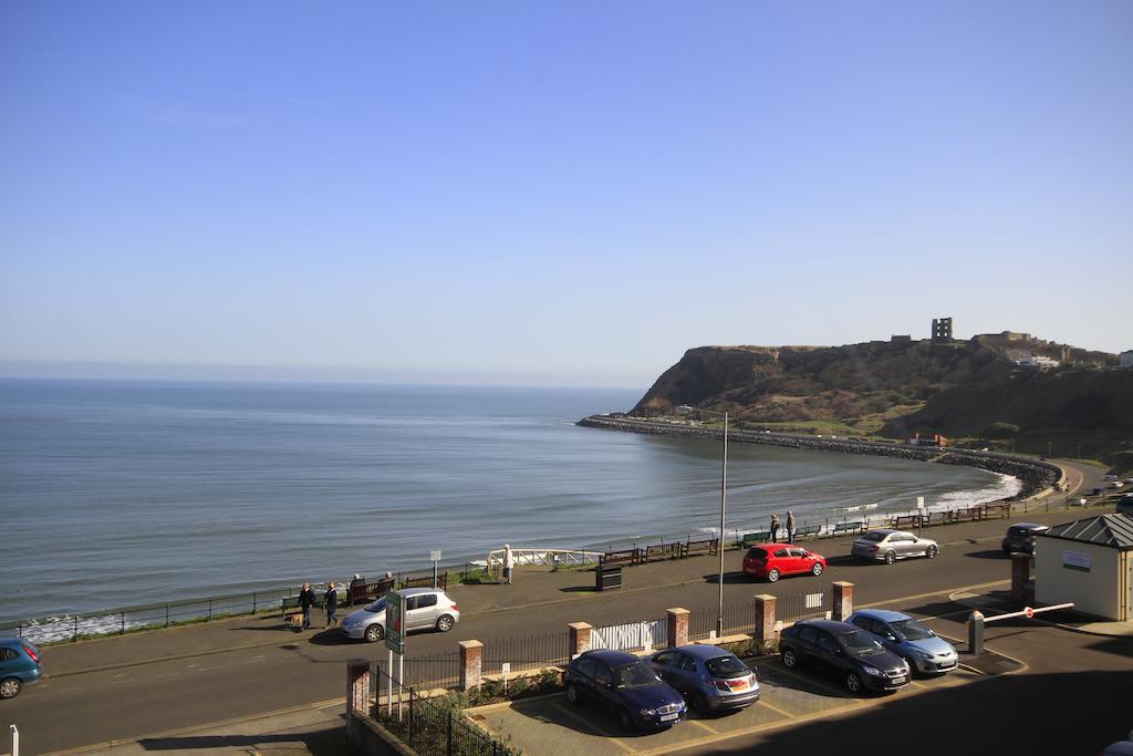 The Paragon - Guest Accommodation Scarborough Habitación foto